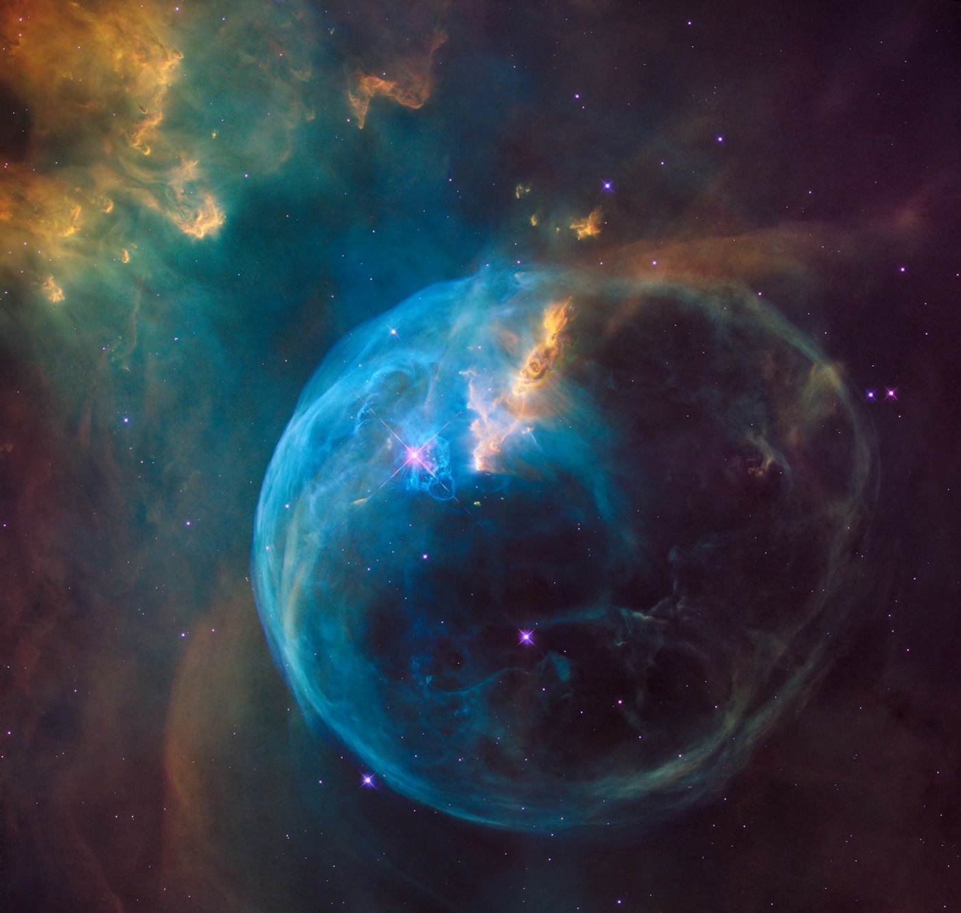 Space Research