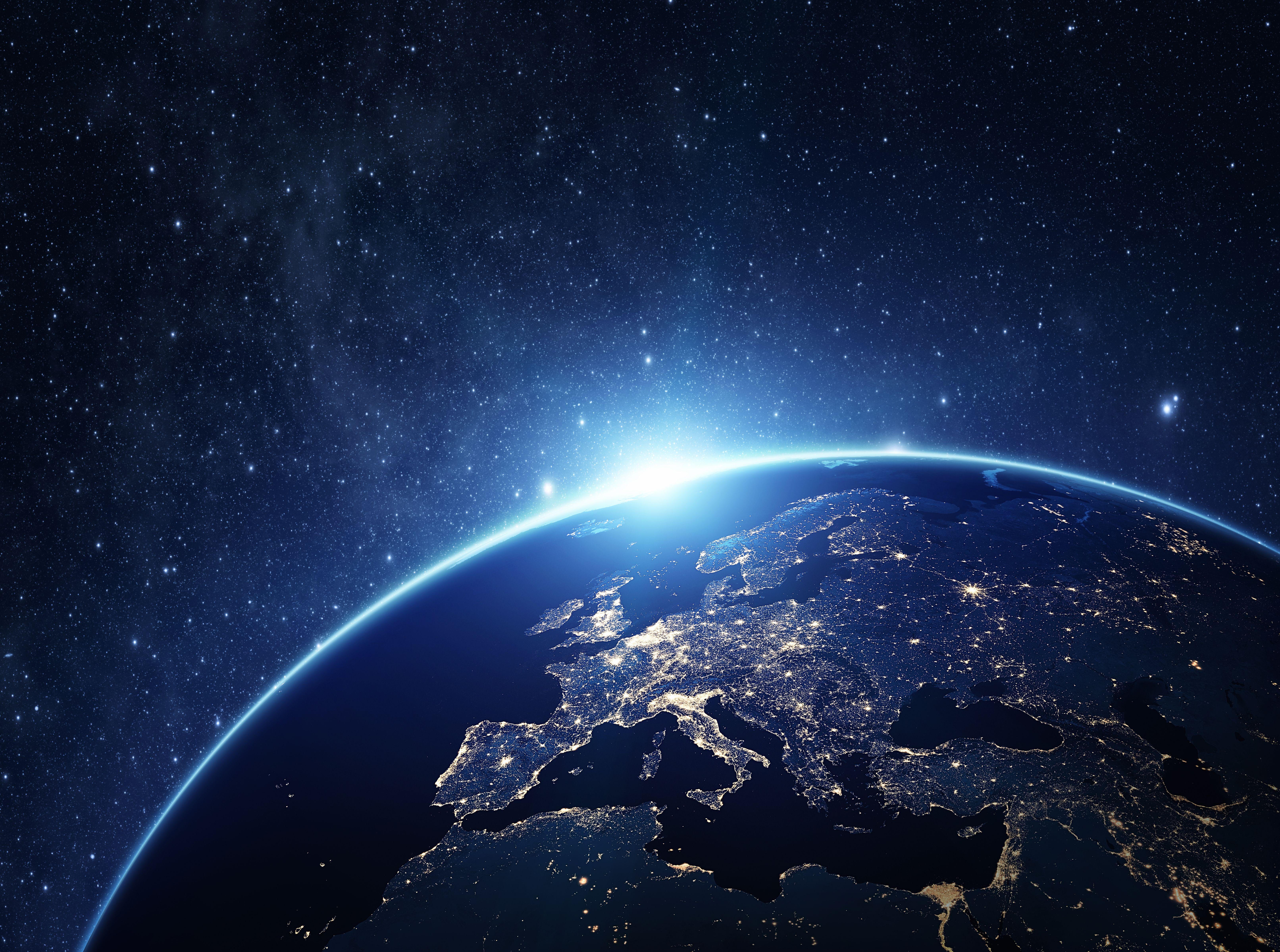 Satellite Operations