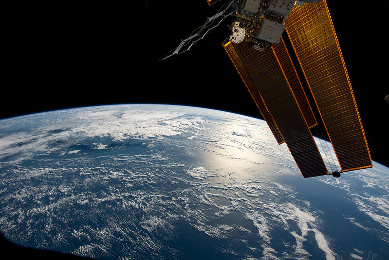 Space Exploration